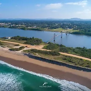 Casa de Férias - Chácara - Lagoa Dos Encantos