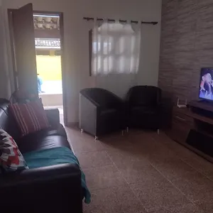 Casa Aconchegante Com Piscina E Churrasqueira , Cabo Frio Brasil