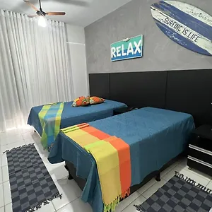 Lagoa Quente Hotel, Go, Flat 357 , Caldas Novas Brasil