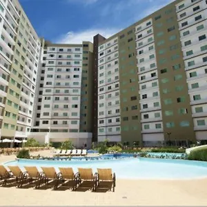 Prive Riviera Park Oficial , Caldas Novas Brasil