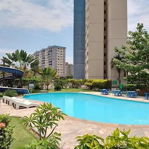 Caldas Novas, Golden Dolphin Grand Hotel, Aconchegante, Ap 217 , Caldas Novas Brasil