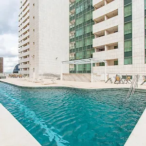 Mercure Diaria Brasil 49448 , Brasília Brasil